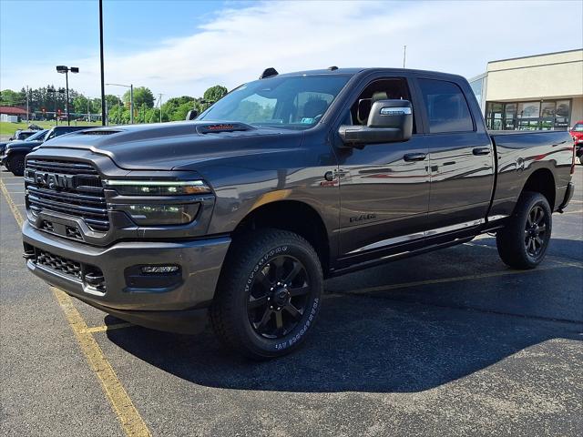 2026 RAM Ram 2500 RAM 2500 LARAMIE CREW CAB 4X4 64 BOX 2026 RAM Ram 2500 RAM 2500 LARAMIE CREW CAB 4X4 64 BOX