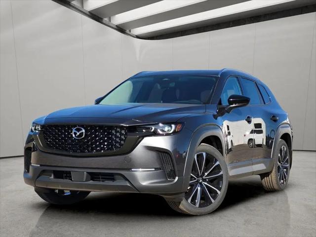2025 Mazda CX-50 2.5 S Premium Plus Package for sale in Santa Fe, NM