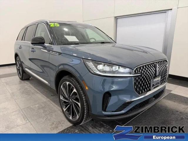 2025 Lincoln Aviator Reserve for sale in Madison, WI