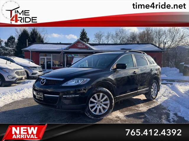 2008 Mazda CX-9 Touring for sale in Lafayette, IN