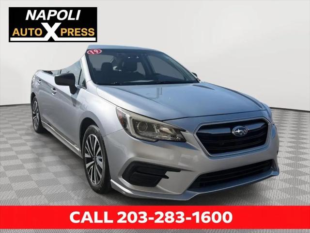 2019 Subaru Legacy 2.5i for sale in Milford, CT