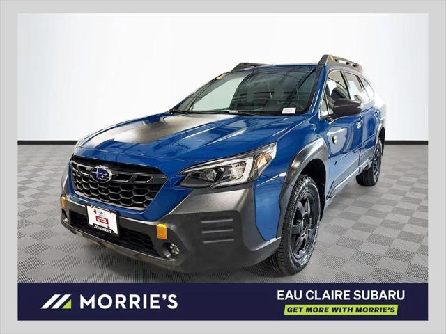 2022 Subaru Outback Wilderness for sale in Eau Claire, WI