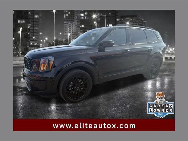 2024 Kia Telluride EX X-Line for sale in Huber Heights, OH