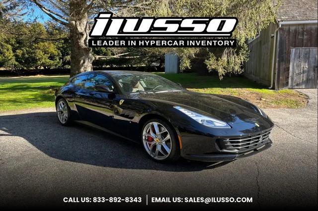 2018 Ferrari GTC4Lusso T for sale in Boynton Beach, FL