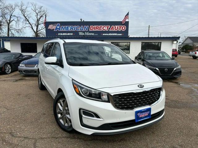 2019 Kia Sedona EX for sale in West Monroe, LA