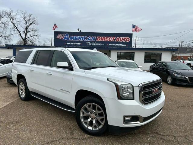 2016 GMC Yukon XL SLT for sale in West Monroe, LA