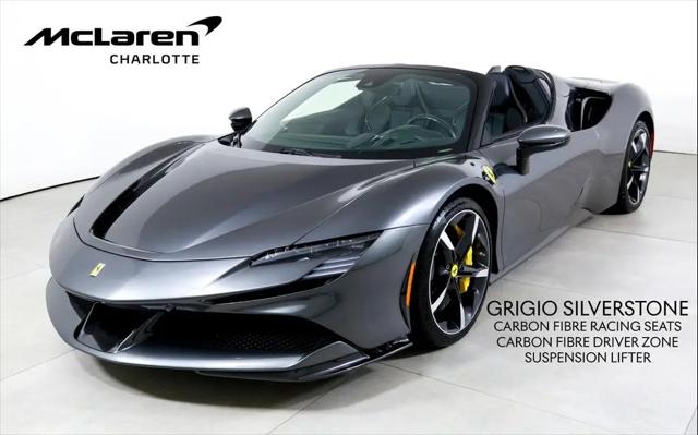 2022 Ferrari 90 Convertible for sale in Charlotte, NC