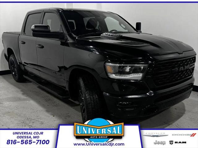 2022 Ram 1500 Sport for sale in Odessa, MO