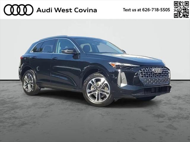 2025 Audi Q5 Premium TFSI quattro S tronic for sale in West Covina, CA