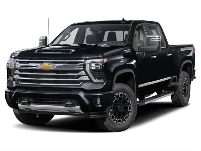 2024 Chevrolet Silverado 2500HD High Country for sale in Oakland, MD