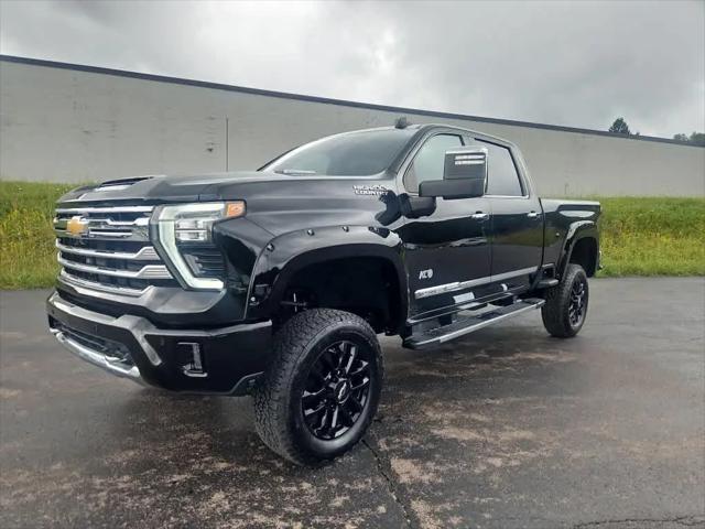 2024 Chevrolet Silverado 2500HD High Country for sale in Oakland, MD