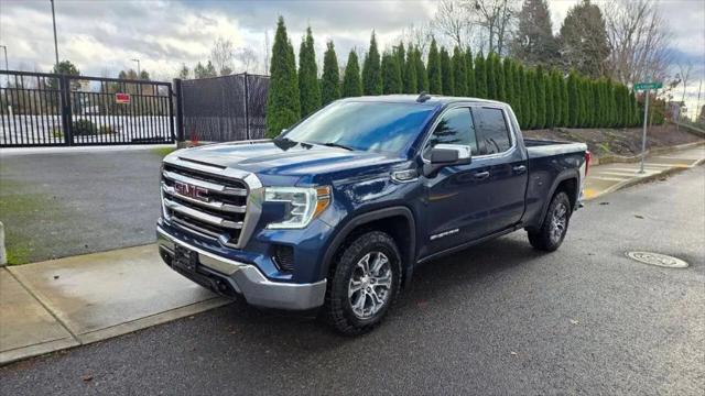 2021 GMC Sierra 1500 SLE for sale in Portland, OR