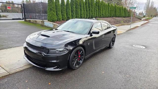 2016 Dodge Charger SRT Hellcat for sale in Portland, OR