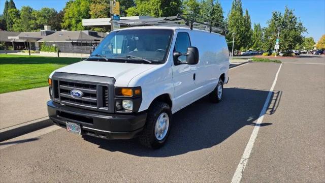 2014 Ford E-250 Commercial for sale in Portland, OR