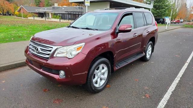 2010 Lexus GX 460 Unknown for sale in Portland, OR