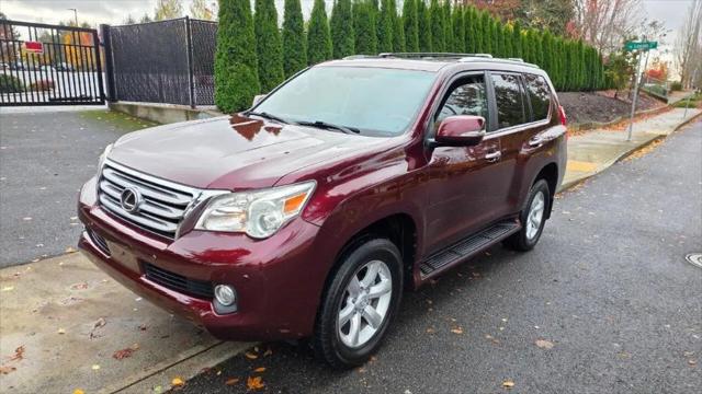 2010 Lexus GX 460 Unknown for sale in Portland, OR