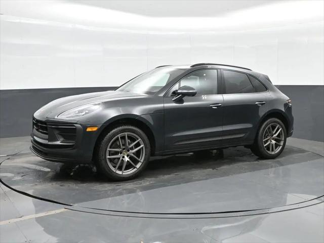 2025 Porsche Macan Base for sale in Mobile, AL