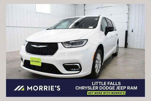2024 Chrysler Pacifica Touring L for sale in Little Falls, MN