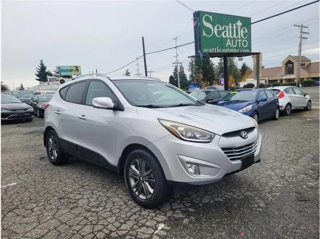 2014 Hyundai Tucson SE for sale in Lynnwood, WA