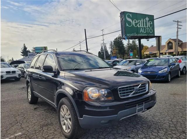 2008 Volvo XC90 3.2 for sale in Lynnwood, WA