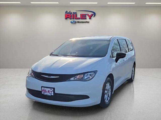 2024 Chrysler Voyager LX for sale in Dubuque, IA