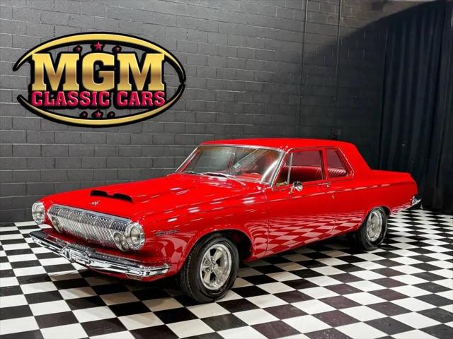 Used 1964 Chevrolet Impala Super Sport 2 Door Convertible Ratings