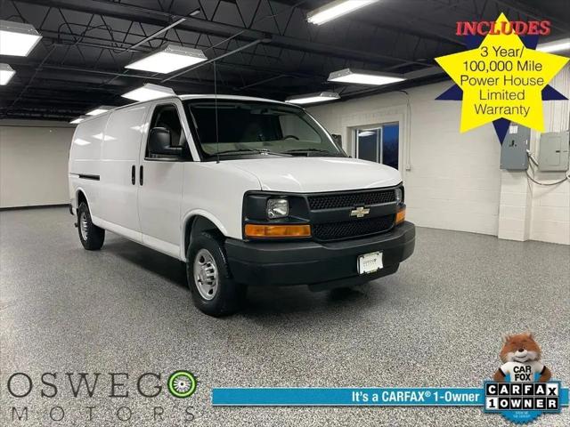 2014 Chevrolet Express Work Van for sale in Oswego, IL