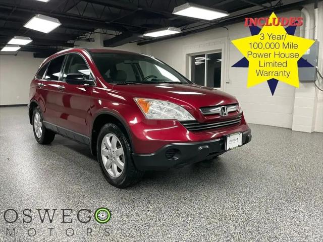 2009 Honda CR-V EX for sale in Oswego, IL