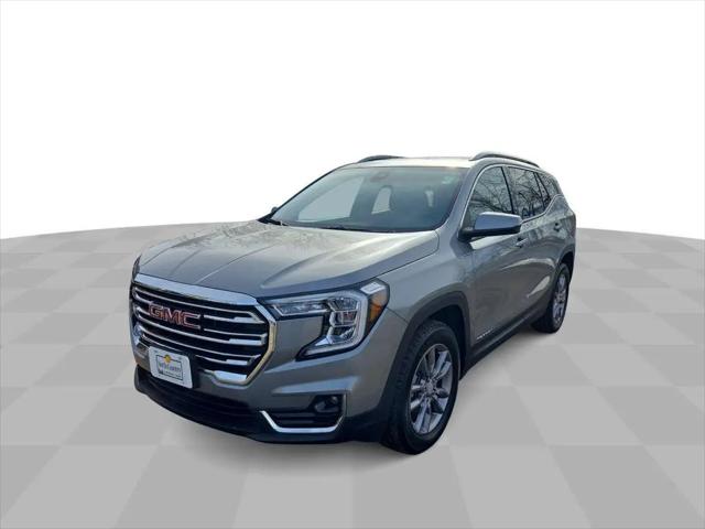 2024 GMC Terrain AWD SLT for sale in Hibbing, MN