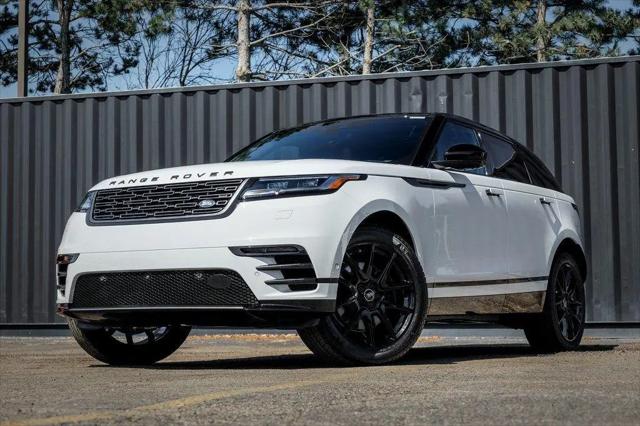 2026 Land Rover Range Rover Velar P400 Dynamic SE for sale in Schaumburg, IL