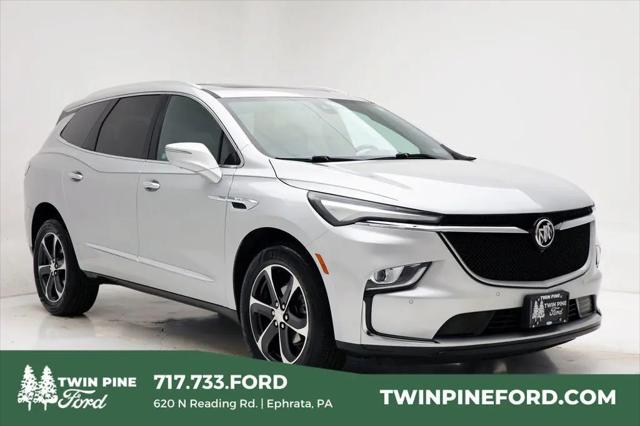 2022 Buick Enclave AWD Essence for sale in Ephrata, PA