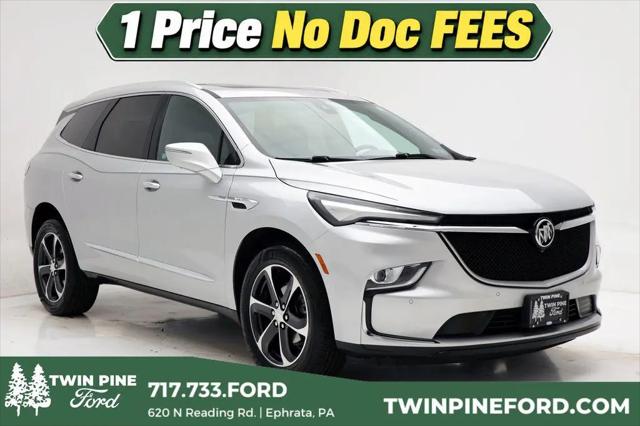 2022 Buick Enclave AWD Essence for sale in Ephrata, PA