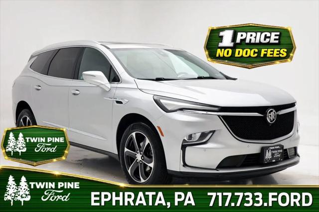 2022 Buick Enclave AWD Essence for sale in Ephrata, PA