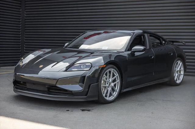 2025 Porsche Taycan Turbo GT w/Weissach Package for sale in Hawthorne, CA