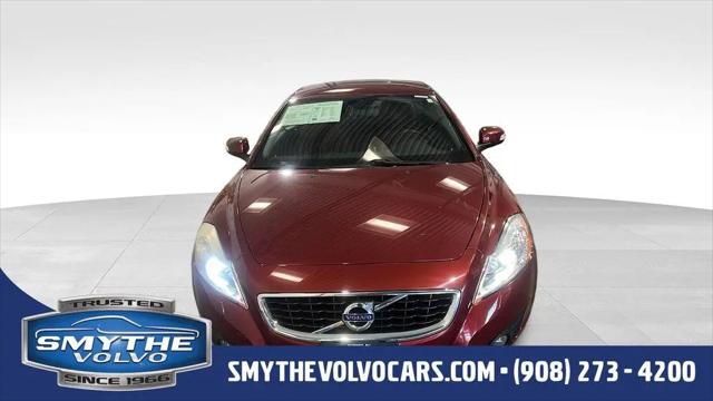 2011 Volvo C70 T5 for sale in SUMMIT, NJ