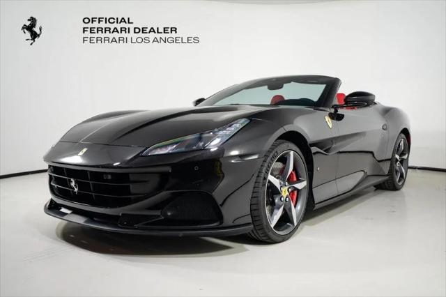 2023 Ferrari Portofino Base for sale in Van Nuys, CA