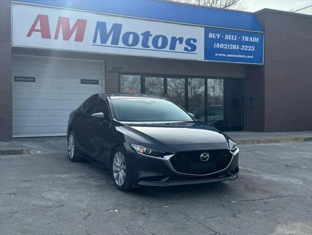 2020 Mazda Mazda3 Select Package for sale in Bellevue, NE