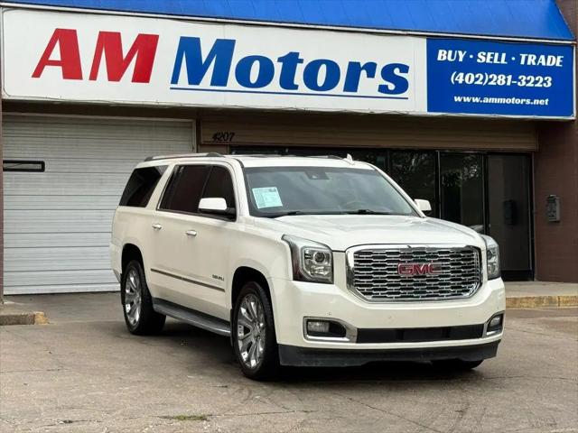 2015 GMC Yukon XL Denali for sale in Bellevue, NE