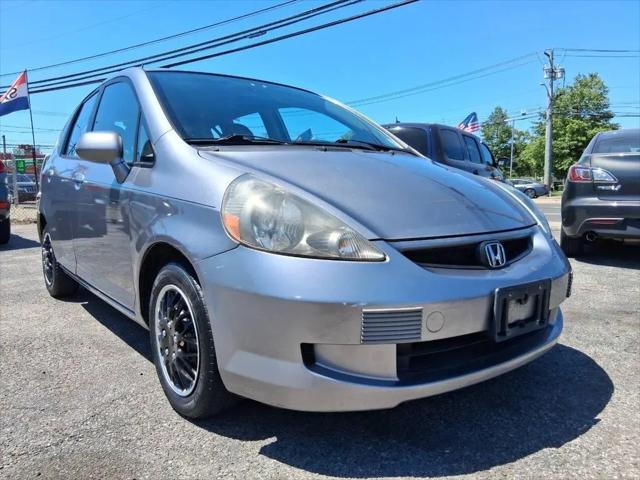 2008 Honda Fit Base for sale in Bethpage, NY