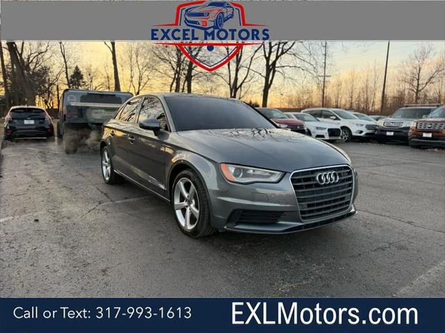 2016 Audi A3 1.8T Premium for sale in Plainfield, IN