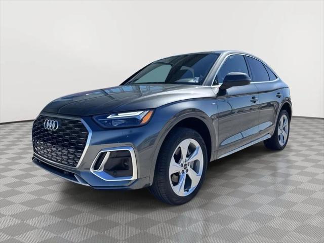 2025 Audi Q5 Sportback Premium 45 TFSI S line quattro for sale in Merriam, KS