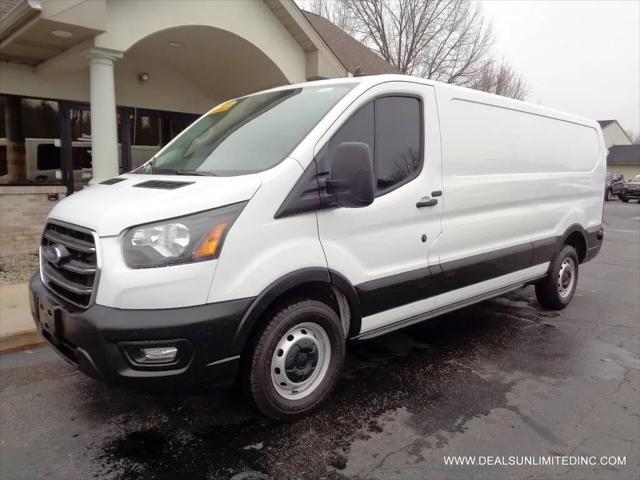2020 Ford Transit Cargo Van Base for sale in Portage, MI