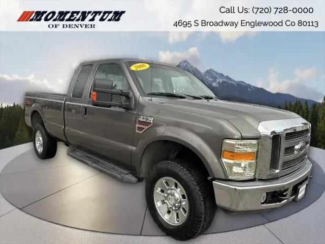 2008 Ford F-350 XLT for sale in Englewood, CO