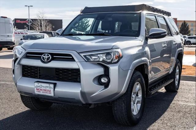 2023 Toyota 4Runner SR5 Premium for sale in Montrose, CO