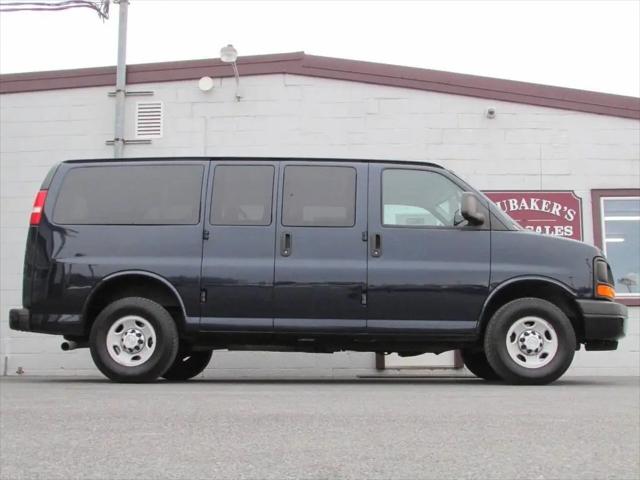 2015 Chevrolet Express LS for sale in Myerstown, PA
