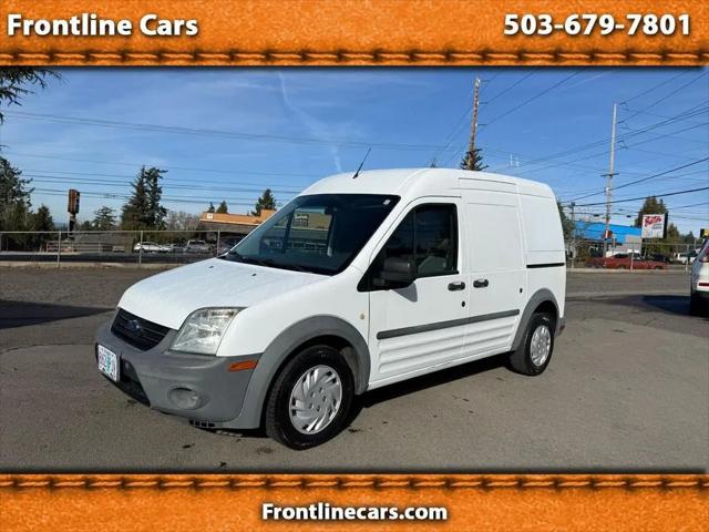 2010 Ford Transit Connect XL for sale in Tigard, OR