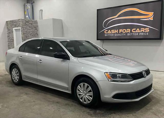 2014 Volkswagen Jetta 2.0L S for sale in Conway, SC