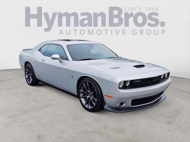 2023 Dodge Challenger R/T Scat Pack for sale in Richmond, VA