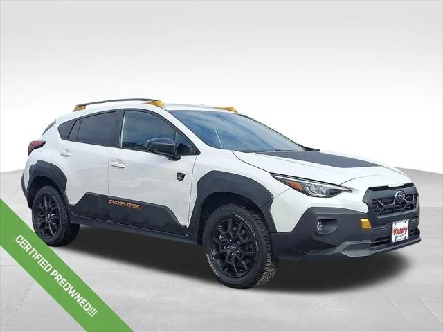 2024 Subaru Crosstrek Wilderness for sale in Somerset, NJ