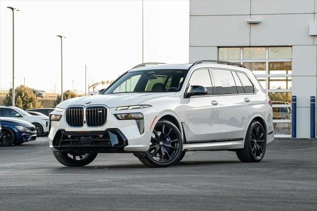 2025 BMW X7 M60i for sale in Murray, UT